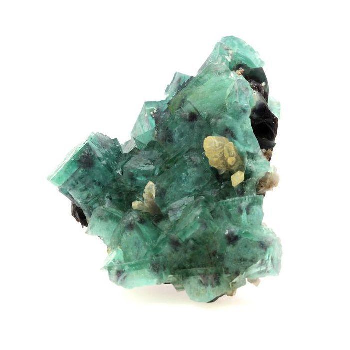 Fluorite 2615.0 carats