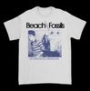 Beach Fossils Band Sun Goes Down Shirt Unisex White All Size S-5XL E1917