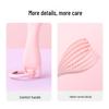 MINISO Portable Angel Seashell Comb
