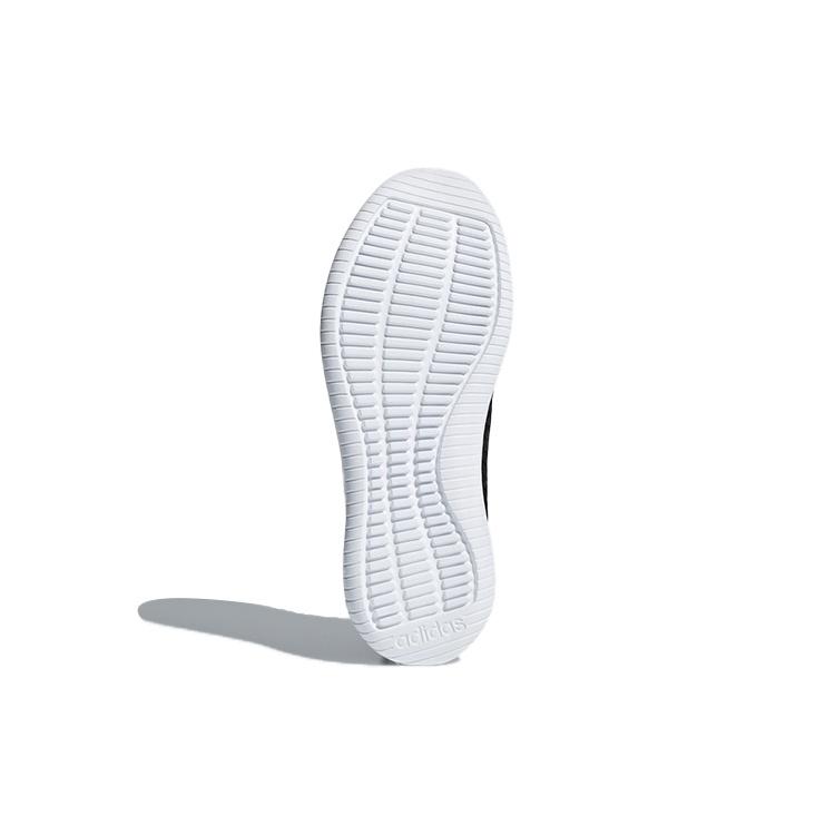 (WMNS) adidas neo Qtflex Black/White Women's DA9449