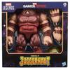 Hasbro MARVEL Legends Series Gamerverse Marvel Juggernaut, a Collectible 15cm Action Figure Based On a Retro Video Game, G0623, Authentic.