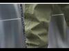 2023 Men's Trendy Cropped Pants: Casual Spring & Autumn Sports Style