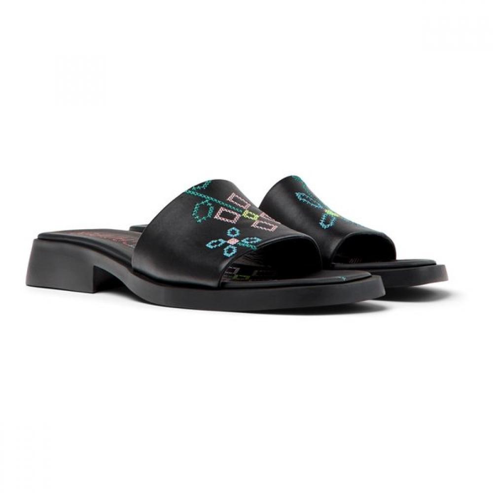 Camper 25SS Women S Slipper K201740 005 EU35(225mm)