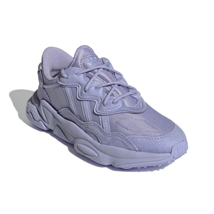 Adidas Ozweego Dust Purple Damen Turnschuhe FX6093
