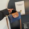 Borse con Conchiglie di Alta Qualità per Donna 2024 Marca Borsa a Spalla Borse di Lusso e Borse a Mano Borsa a Tracolla di Designer Piccola Borsa a Sella Carina