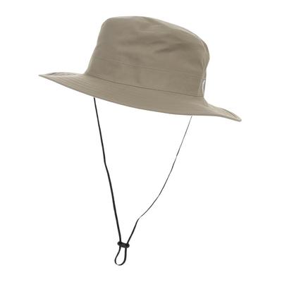 North Hat Unisex Waterproof Breathable Outdoor Camping Climbing Classic Khaki L [The Face] Gore-Tex