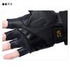 DAIWA Fishing Tournament Large Gloves, Gloves, 5-Piece Cut,