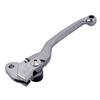 ZETA RACING Pivot Lever FP Clutch Forward Folding Type for Forged Aluminum Alloy F5001 4-Finger RMZ250, RMZ450, KX125, KX250, KX250F, etc.