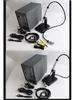Machine de Soudage par Points Automatique CNC Haute Puissance pour Orthodontie Dentaire, pour Soudage à l'Arc Argon et Bijouterie Or/Argent.