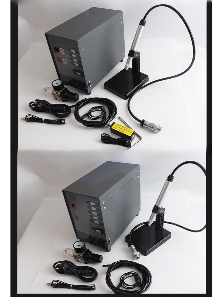 Machine de Soudage par Points Automatique CNC Haute Puissance pour Orthodontie Dentaire, pour Soudage à l'Arc Argon et Bijouterie Or/Argent.