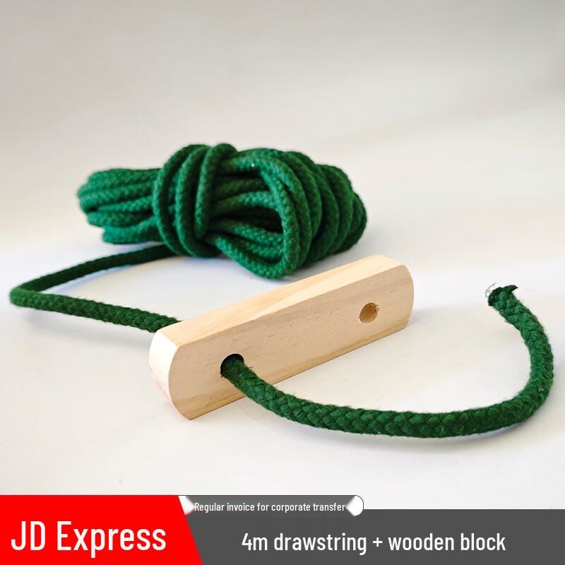 Camping Tent Wind Rope Accessory
