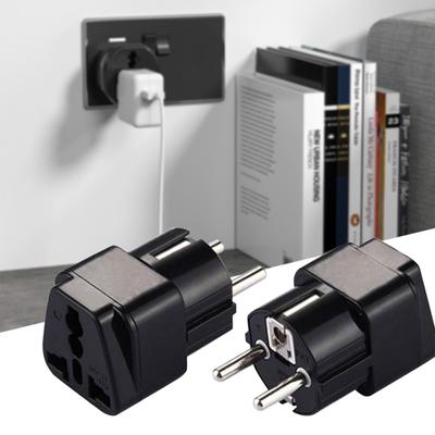 Geräte für Haushaltsreinigung & Staubsauger – Steckeradapter & Steckdosenadapter