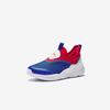 Anta Comfortable Versatile Slip-On Sports Casual Shoes Lightweight Shock Absorbing Breathable Low-Top Running Shoes Kids Sneaker A12529906
