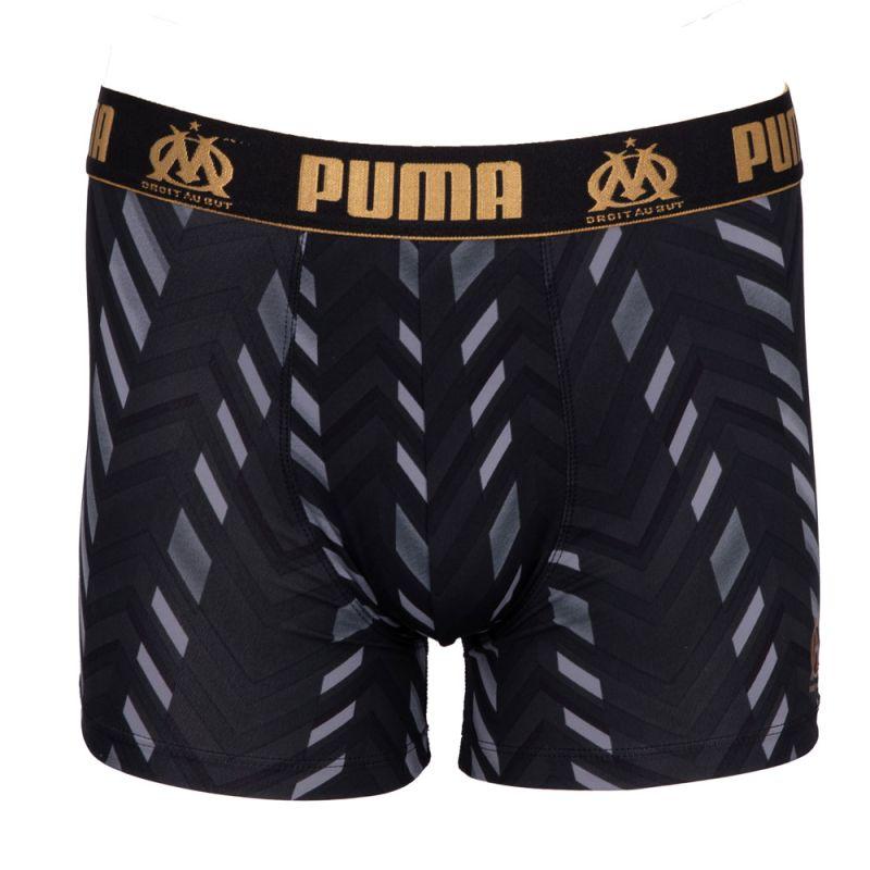 

Мужские боксеры OM Noir PUMA M чёрный