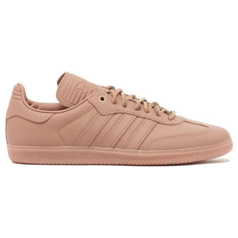 adidas Samba Pharrell Humanrace Terracotta Sneakers IE7290