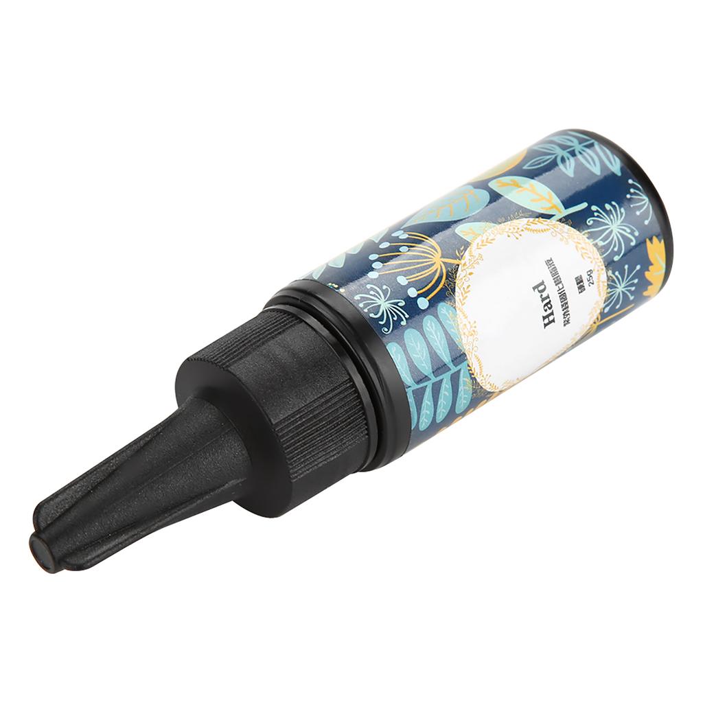 Epoxy UV Resin Curing Solar Gel Clear Glue DIY Jewelry Making Accessories (25g)