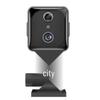 S6 Wireless 4G Surveillance Camera: Ultra-Clear HD Night Vision with Low Power Consumption