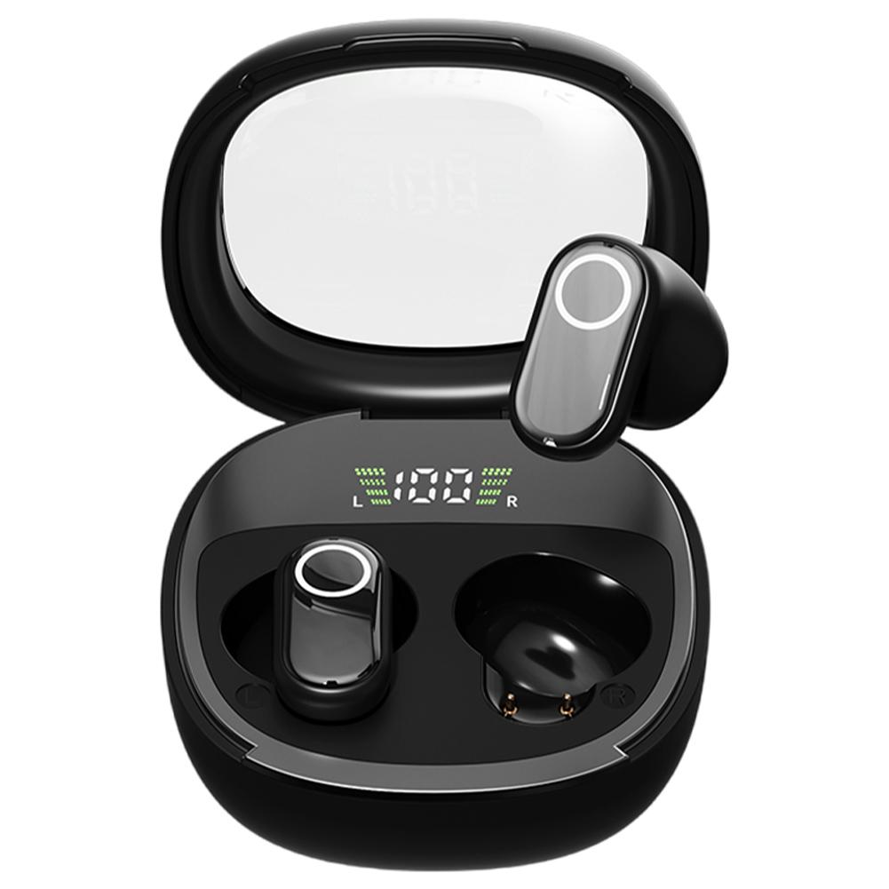 AI Intelligent Translate Earbuds 144 Languages & 8 Offline Packs Translation Earphone Smart Voice Translator for Travel Business
