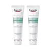 Eucerin Dermo Purifier Deep Cleansing Foam 150g X 2