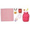 TAKARA TOMY Licca-chan LG-10 Exciting Encyclopedia Set Dress-up Play Toy Ages 3+