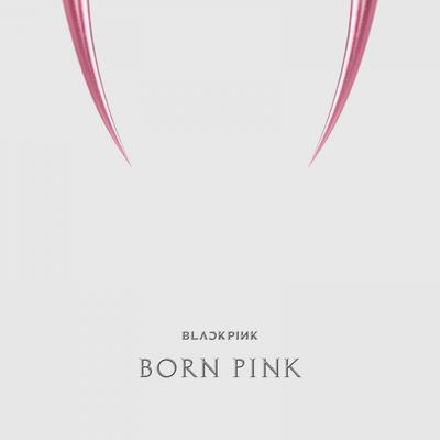 BlackPink   Born Pink   2. Studioalbum  Kit Album