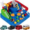 Juguetes y juegos – Coches de juguete, trenes y transporte