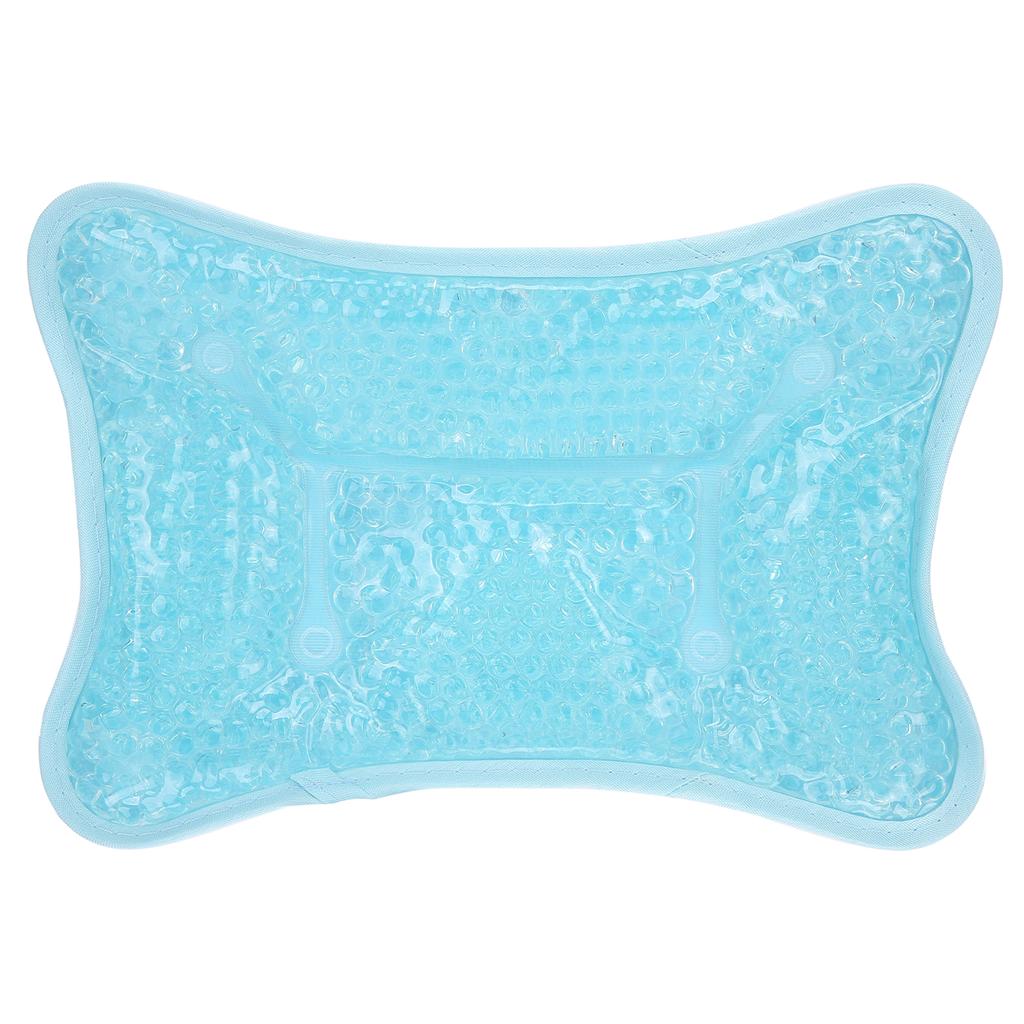 Hot Cold Compress Pack Shoulder Neck Pain Fatigue Relief Soft Gel Body Ice Pack Pillow