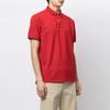 Polo Ralph Lauren Logo Embroidered Short Sleeve Polo Shirt Men Tops 710804077-015