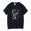 Ian Gillan Deep Purple Basic For Fan S To 5xl T Shirt Tmb2492 Long Or Short Sleeves Vintage Washed Versatile Streetwear Stylish