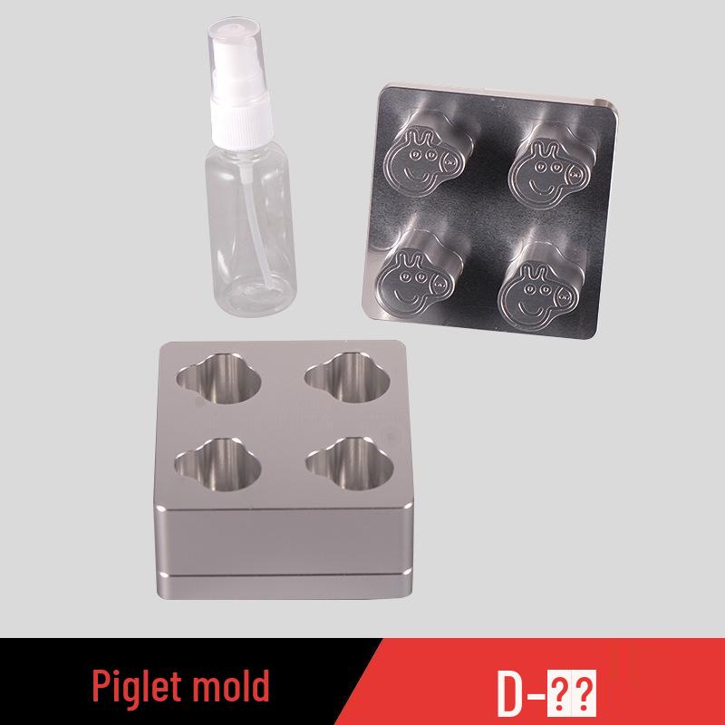 Manual Press Accessories: Die Springs, Drill Chuck Handle, Punch Press, Blanking and Stamping Machine