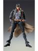 Artikulierbare Actionfigur: Jotaro, Diavolo & Bruno aus JOJO's Bizarre Adventure