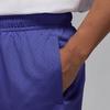 Jordan Sport Dri-FIT Comfortable Stylish Breathable Shorts Men Shorts Comet-Purple White HF9944-543