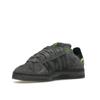Youth of Paris X Adidas Campus 00s Carbon Men Sneakers Black Solar-Green Core-Black IE8349