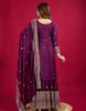 Women Indian Pakistani Salwar Kameez Sharara Set Bollywood Party Wear Ethnic Palazzo Suit