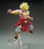 Standard Dragon Ball Legendary Super Saiyan Broly Plastic Model Figure-rise Color-Coded