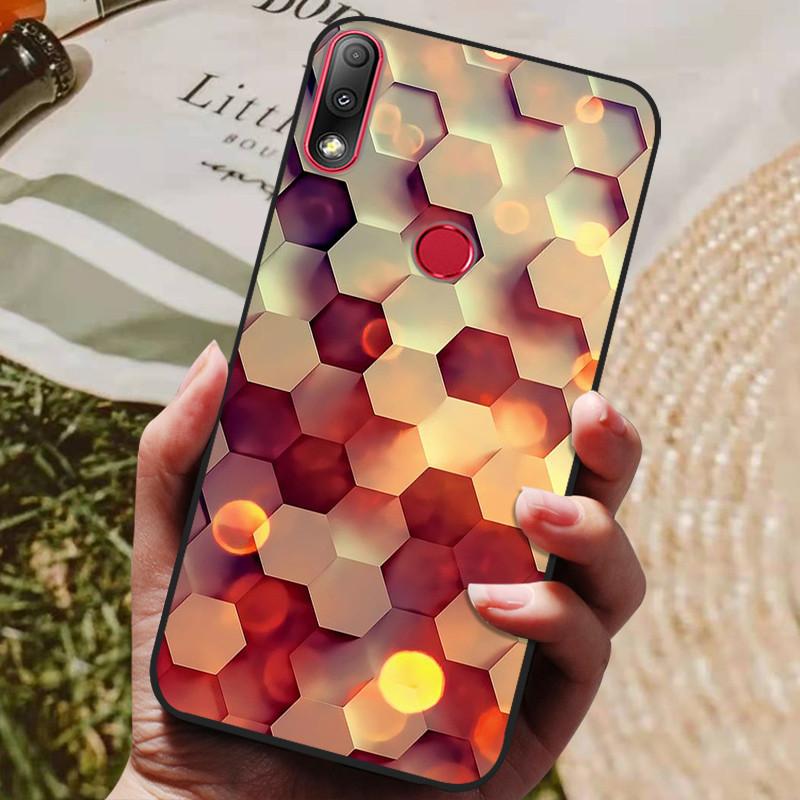 Phone Case For Asus Zenfone Max Pro M2 ZB631KL ZB633KL Case Silicone Soft Cover For ASUS Zenfone Max Pro M2 ZB633KL Capa