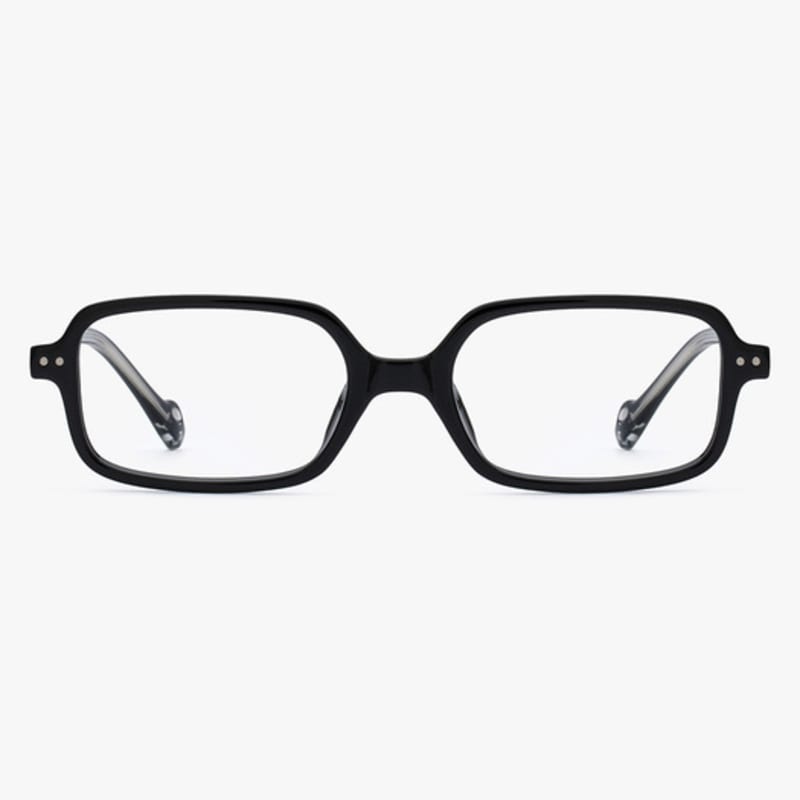 RECLOW FINN GLASS BLACK