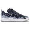 Li Ning x Aape Wave Golden Slip Resistant Cushioning Abrasion Resistant Lightweight Low top Skateboard Shoes Men's AECS087-1