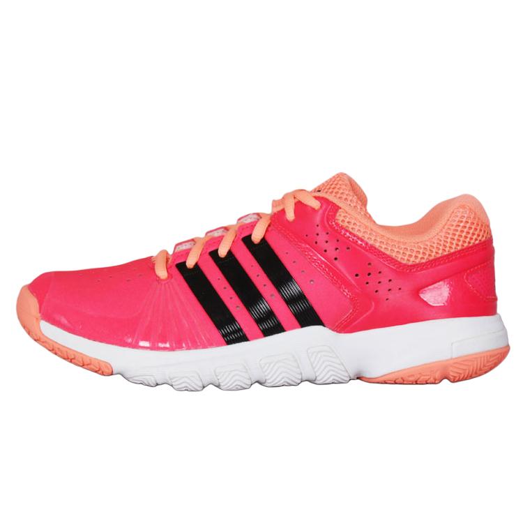 

Adidas Quick Force 5.1 Comfortable Cushioning Slip Resistant Abrasion Resistant Balance Impact Resistant Low top AF4898 38