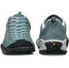 Полуботинки Scarpa Mojito Planet Suede