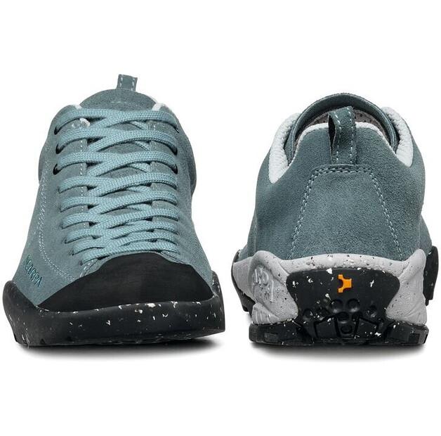 Полуботинки Scarpa Mojito Planet Suede