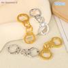 {Summer2} 20Pcs Alloy Simulated Small Handcuffs Charms Connectors Link Handcuffs Pendant For Necklace Bracelet Jewelry Making