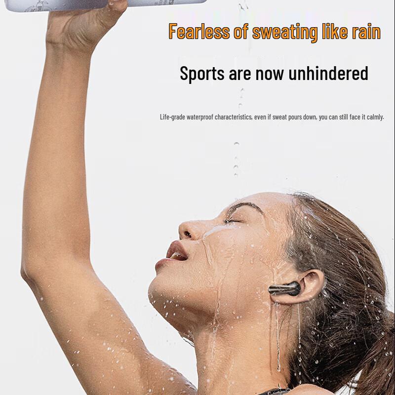 VJINGJI Wireless Bluetooth Earbuds