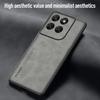 Luxury Busienss Sheepskin Case For Motorola Moto G77 G67 G57 G17 G86 G56 G85/55/15/05 Edge 70 Ultra Fusion Shockproof Slim Cover
