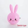 Smart LED Sensor Night Light - Energy-Saving, Plug-In, Creative Gift