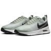 New Nike Air Max Nuaxis Jade Horizon Flat Pewter Black FD4329-300