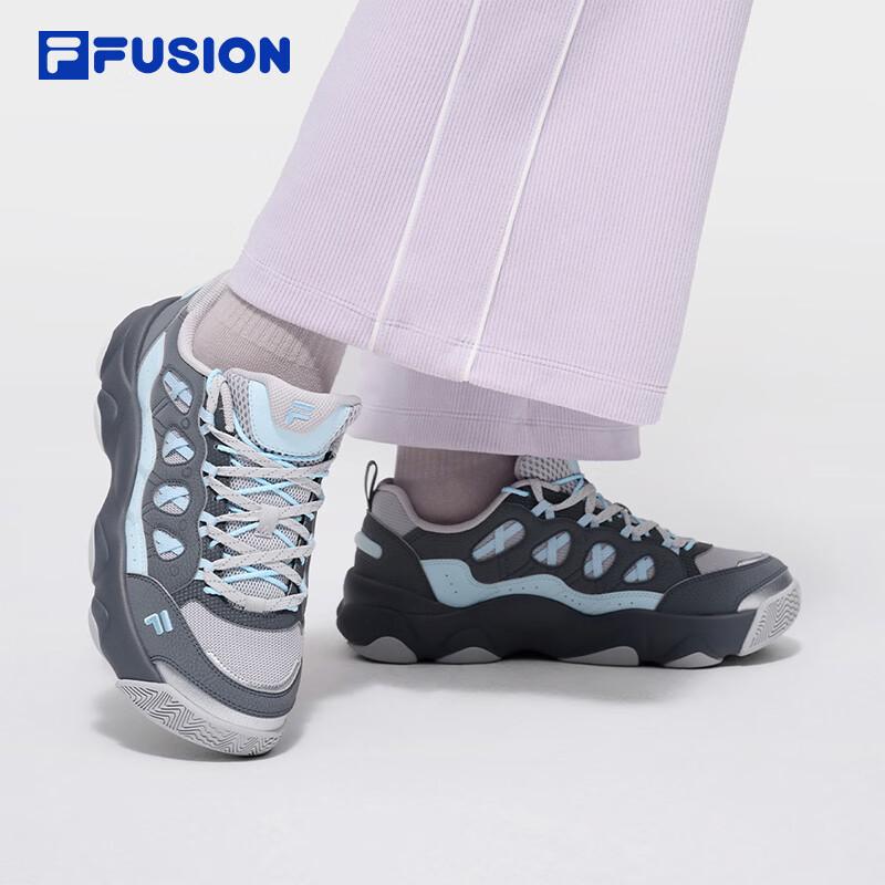 FILA FUSION Claw Chunky Sole Sneakers