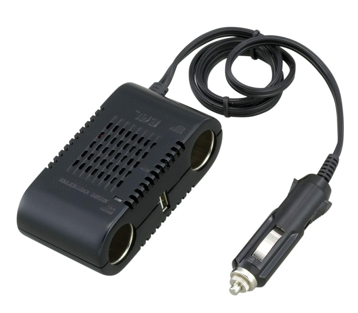 

BAL (Охаші Сангйо) Перетворювач DC/DC 10A №1771