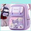 Adorabile Zaino Scolastico Cartone Animato Per Ragazze Con Grande Capacità E Design Leggero