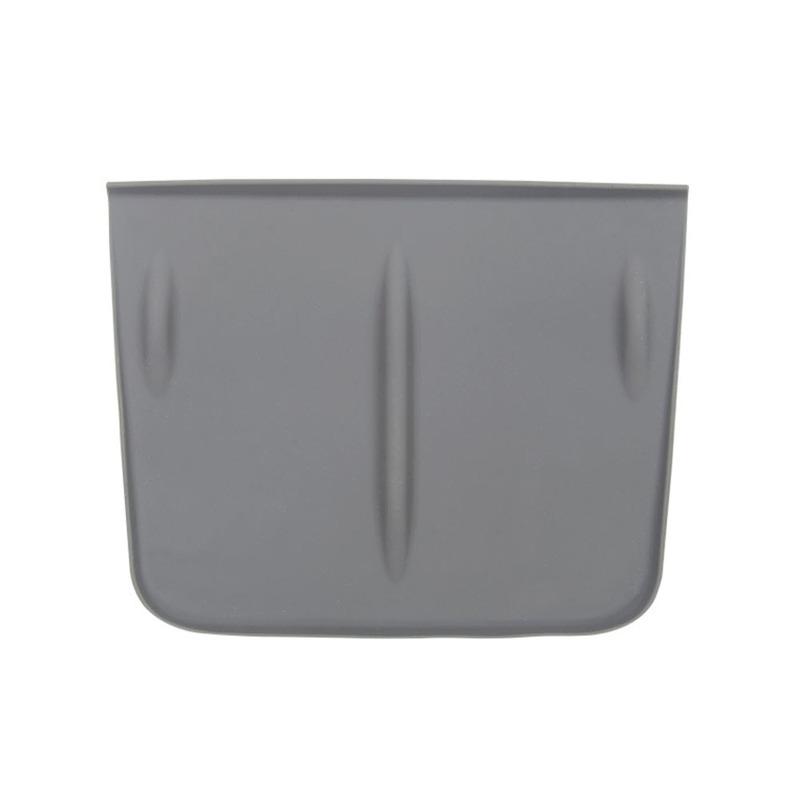 For Tesla Model 3 - For Tesla Model Y - Central Console Wireless Charger Silicone Mat